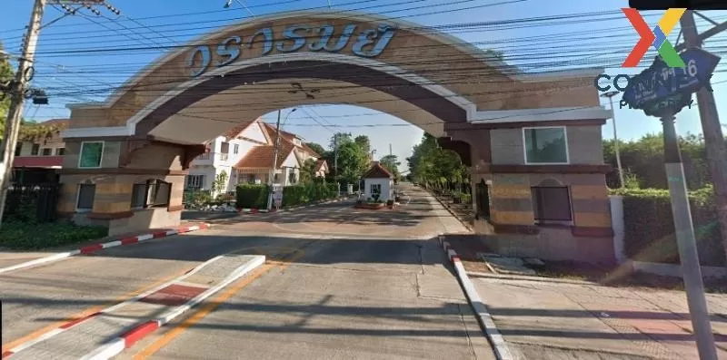 ขายบ้าน  วรารมย์ มีนบุรี แสนแสบ เขต มีนบุรี กรุงเทพ CX-84603